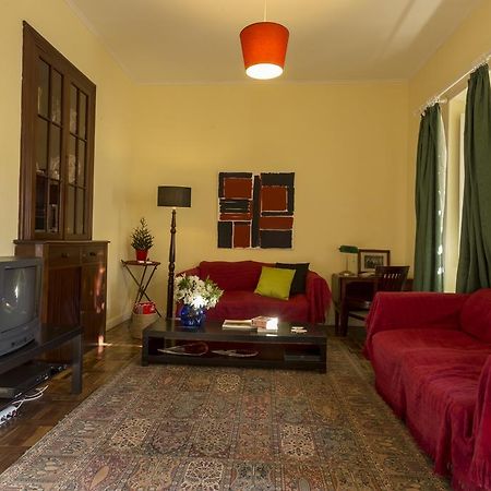 Family House Garden Villa Ponta Delgada Rom bilde