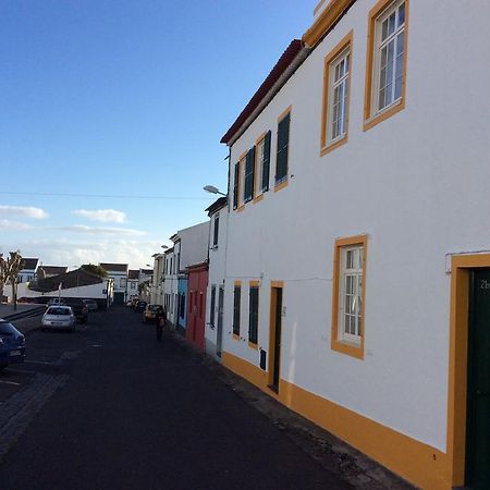 Family House Garden Villa Ponta Delgada Eksteriør bilde