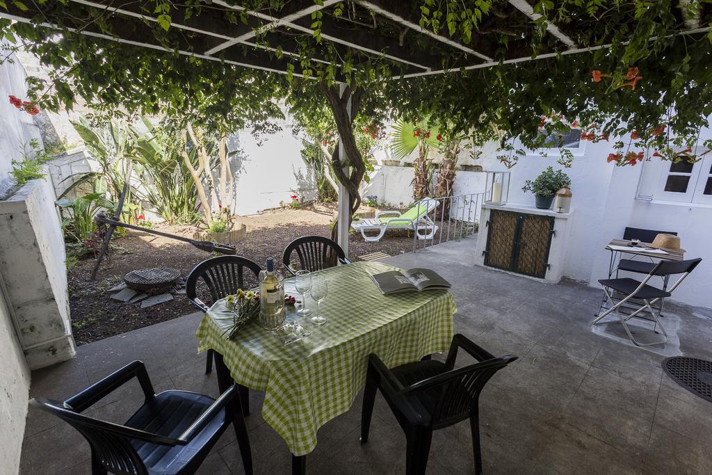 Family House Garden Villa Ponta Delgada Rom bilde