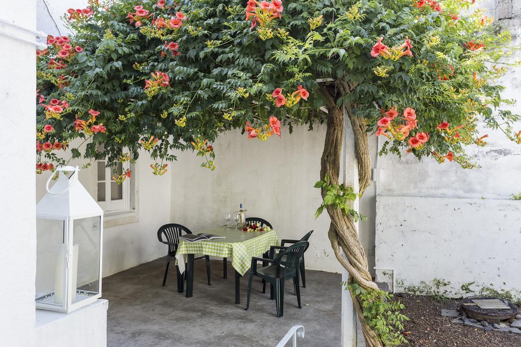 Family House Garden Villa Ponta Delgada Rom bilde