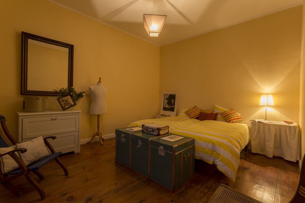 Family House Garden Villa Ponta Delgada Rom bilde