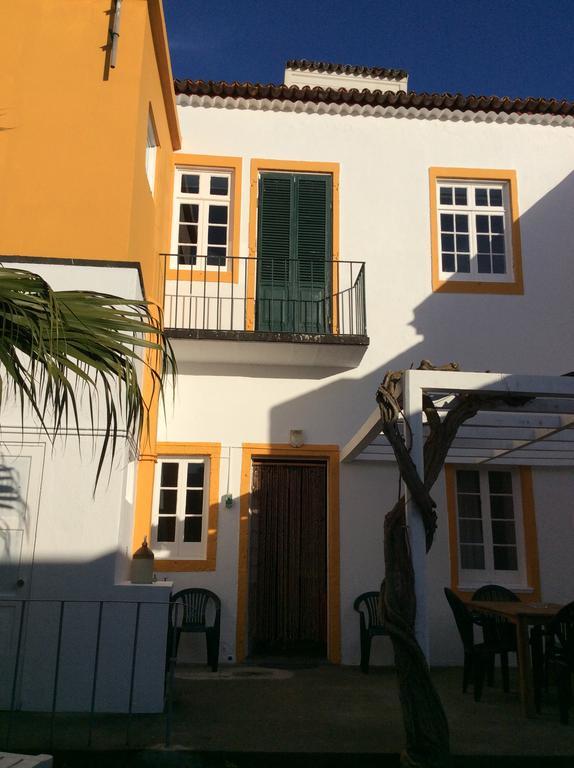 Family House Garden Villa Ponta Delgada Eksteriør bilde
